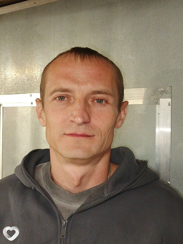 Павел, 41, Пензе — анкета №2920043