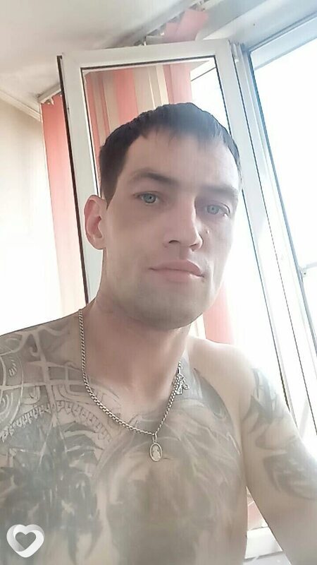 Андрей, 34, Усть-Каменогорск — анкета №2920046