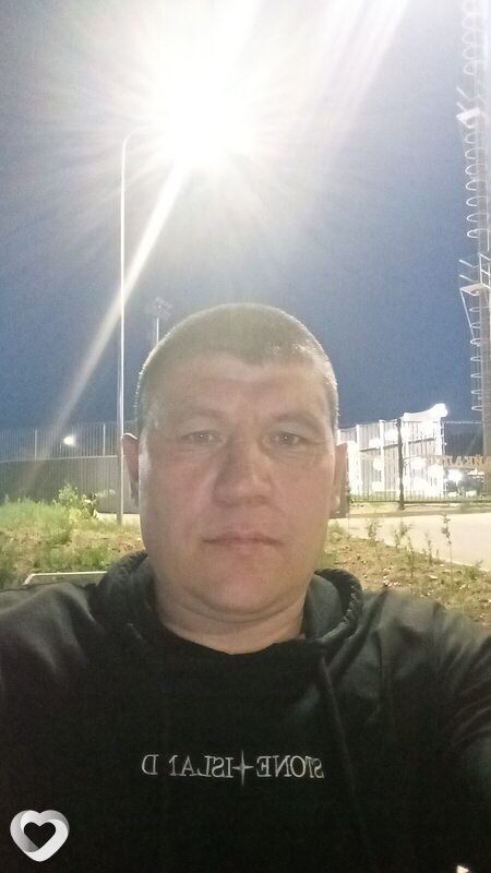 Павел, 46, Улан-Удэ — анкета №2920121