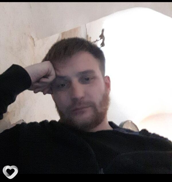 Дмитрий, 35, Москве — анкета №2920124