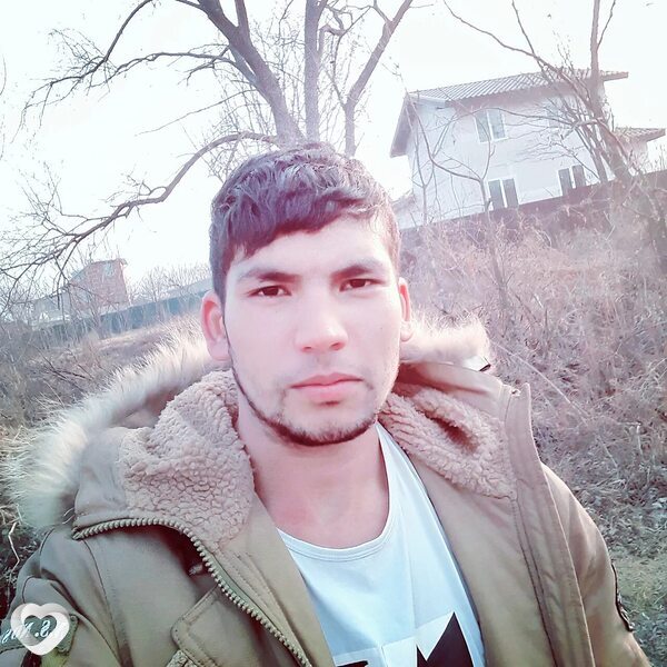Мансур, 27, Владивостоке — анкета №2920192