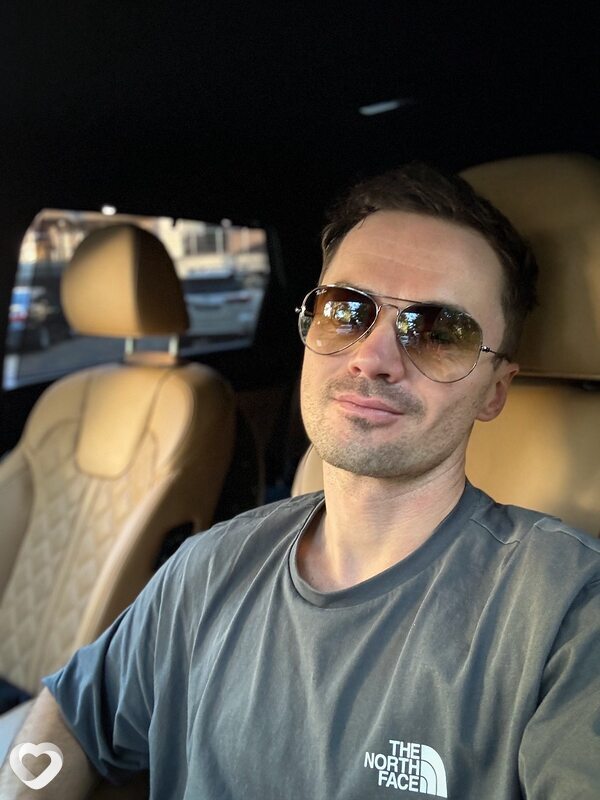 Даниил, 32, Краснодаре — анкета №2920195