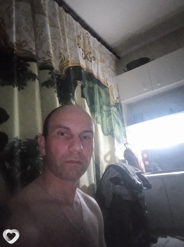 Евген, 41, Клине — анкета №2920198