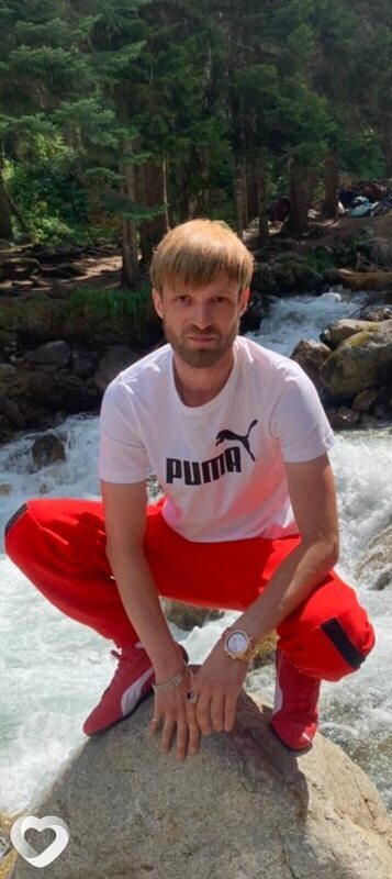 Денис, 30, Нижнем Новгороде — анкета №2920204