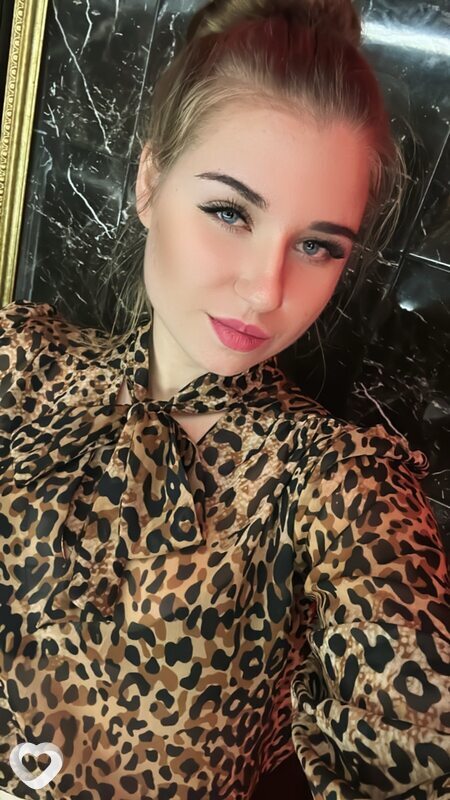 Екатерина, 24, Туле — анкета №2920206