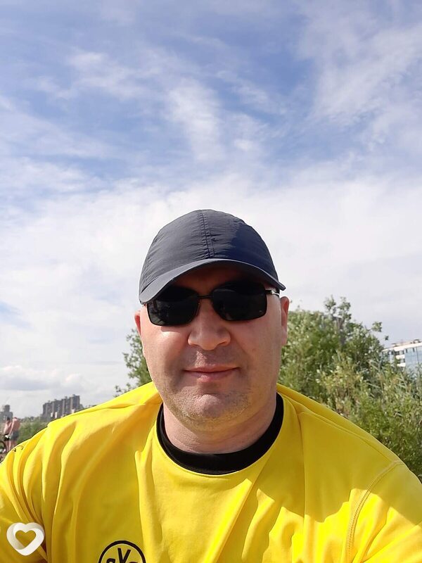Алижон, 46, Санкт-Петербурге — анкета №2920260