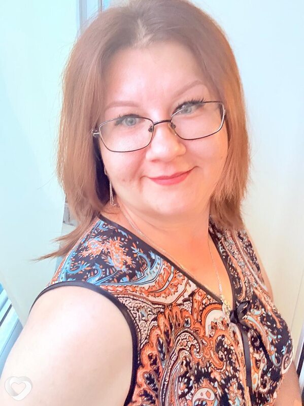 Марина, 39, Белгороде — анкета №2920272