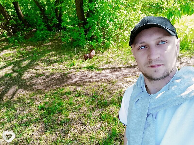 Андрей, 31, Москве — анкета №2920163