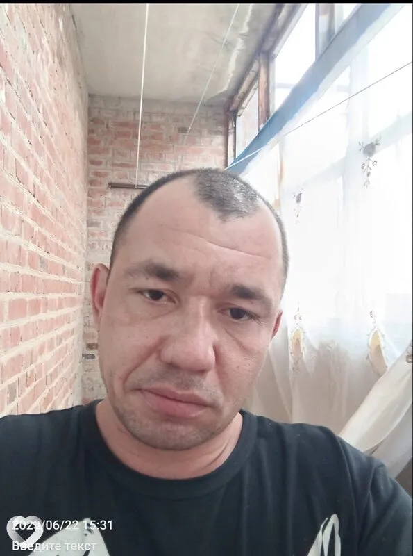 Евгений, 35, Змеиногорске — анкета №2920170