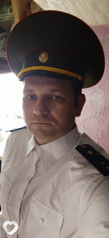 Евгений, 40, Гомеле — анкета №2920097