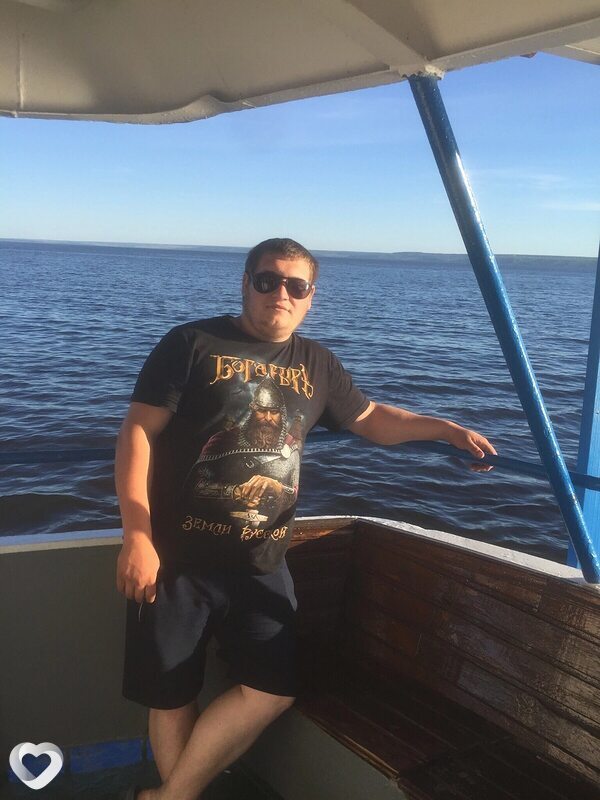 Александр, 32, Курске — анкета №2920100