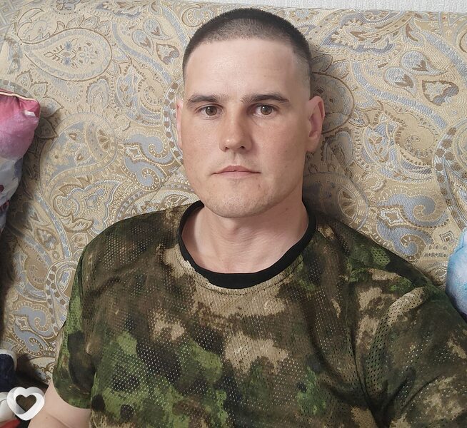 Максим, 34, Владивостоке — анкета №2920146