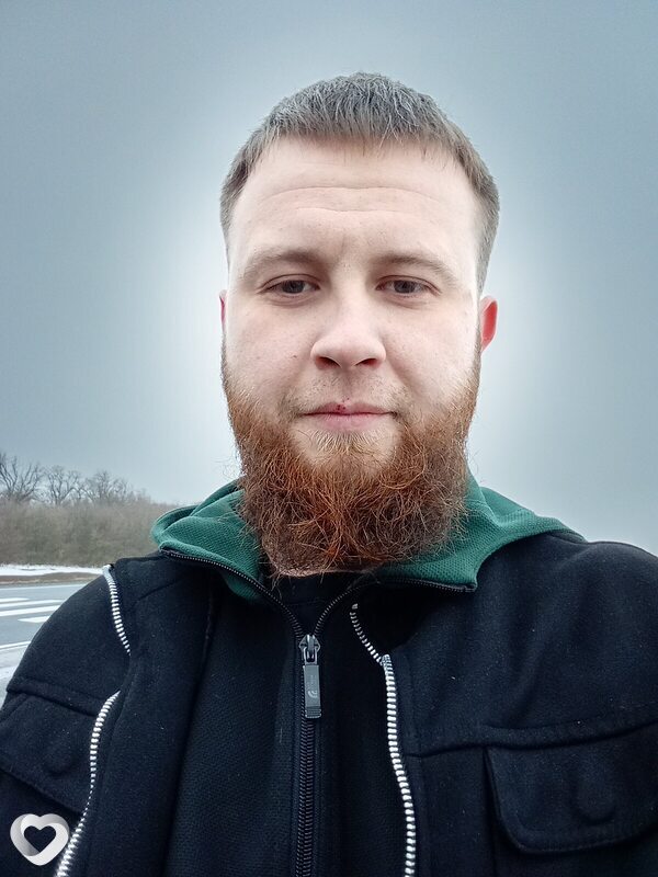 Халид, 27, Энгельсе — анкета №2920156