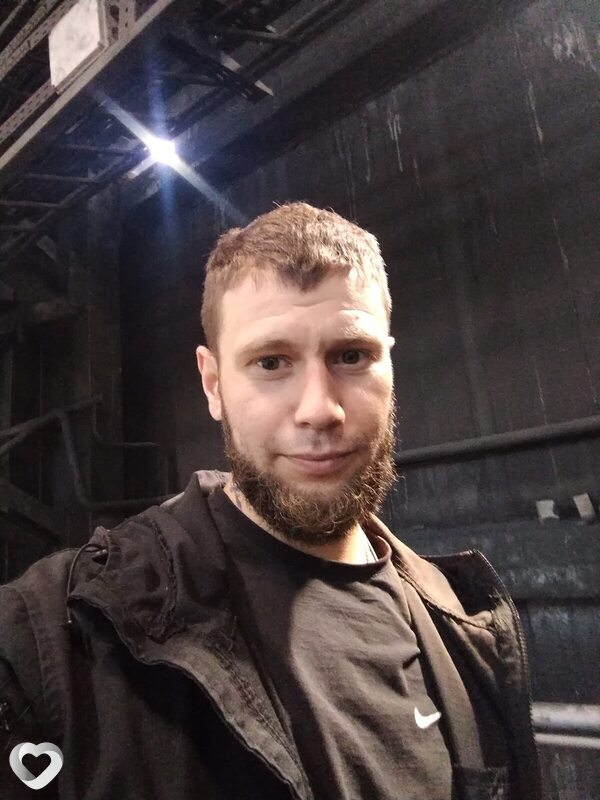 Алексей, 26, Партизанске — анкета №2920209