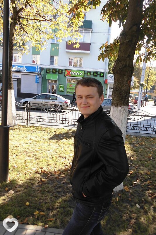 Денис, 35, Новополоцке — анкета №2920223