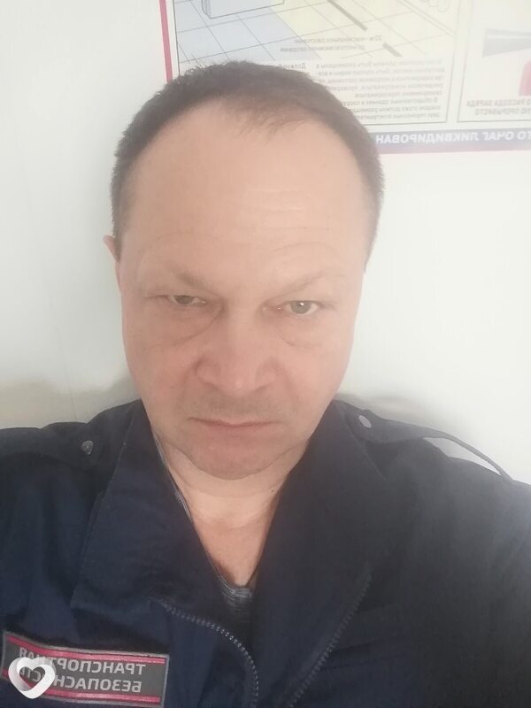 Алексей, 47, Пыти-Яхе — анкета №2920229