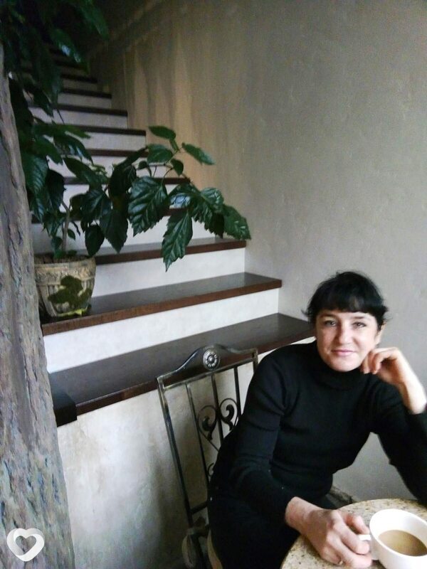 Ольга, 47, Минске — анкета №2920331