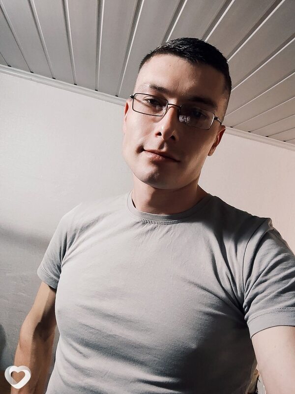 Иван, 27, Берлине — анкета №2920332