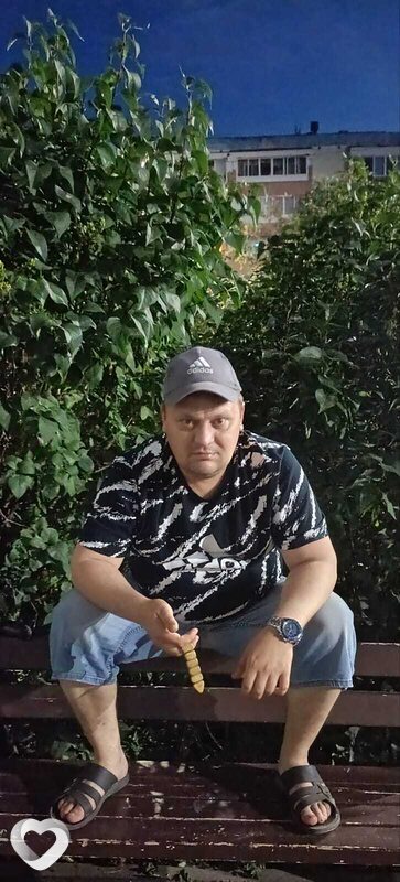 Владимир, 38, Елабуге — анкета №2920347