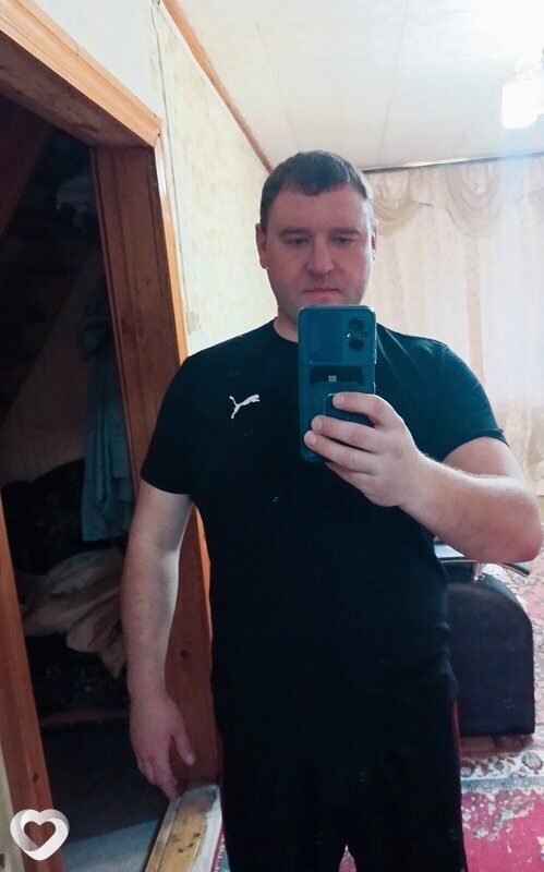 Виктор, 31, Орёл — анкета №2920354