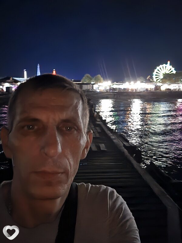 Евгений, 44, Краснодаре — анкета №2920235