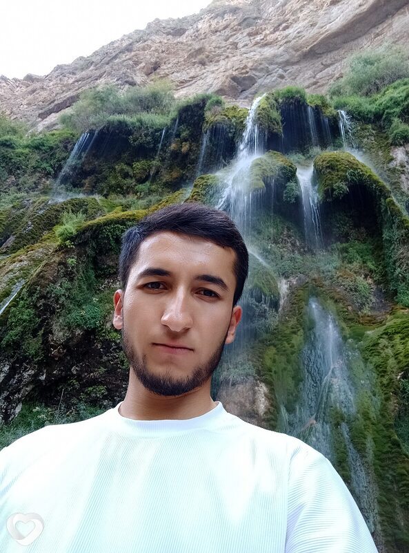 Али, 26, Санкт-Петербурге — анкета №2920237
