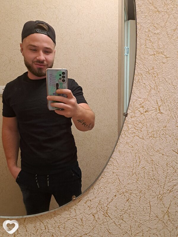 Александр, 33, Ростове-на-Дону — анкета №2920239