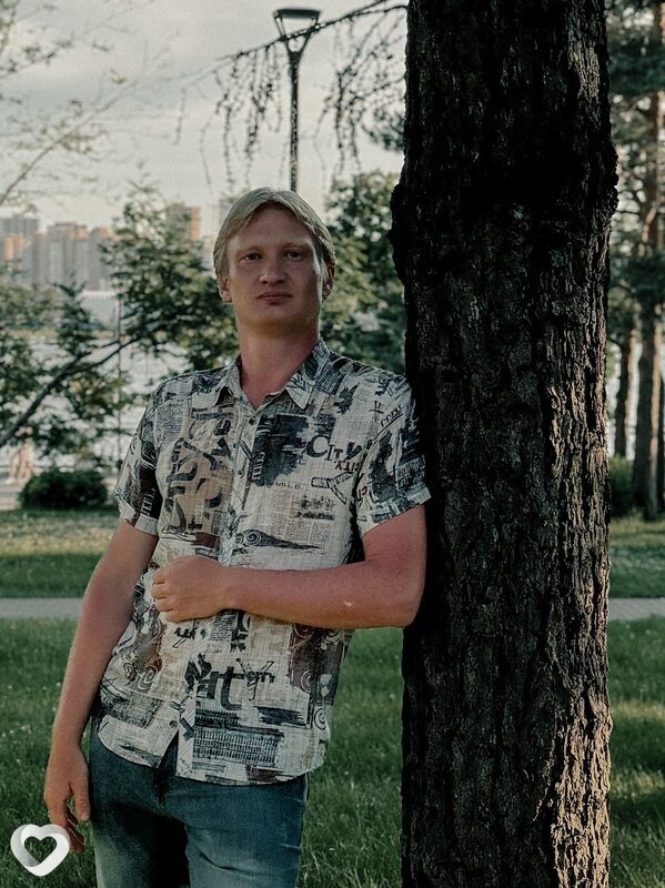 Григорий, 33, Новосибирске — анкета №2920241