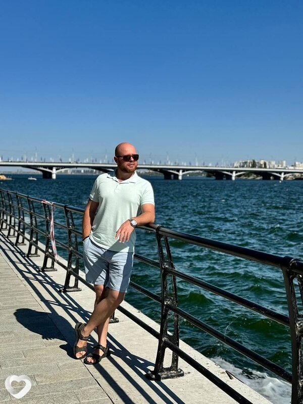 Дмитрий, 36, Курске — анкета №2920243