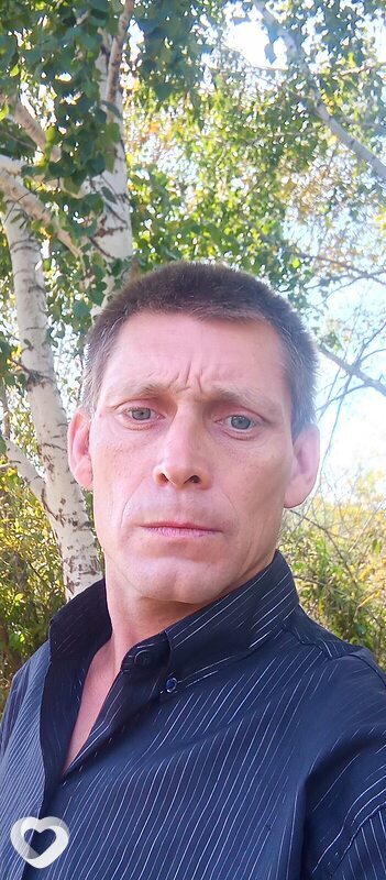 Олег, 37, Новоалтайске — анкета №2920246