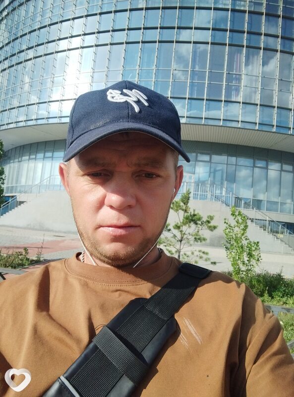 Евгений, 38, Караганде — анкета №2920250