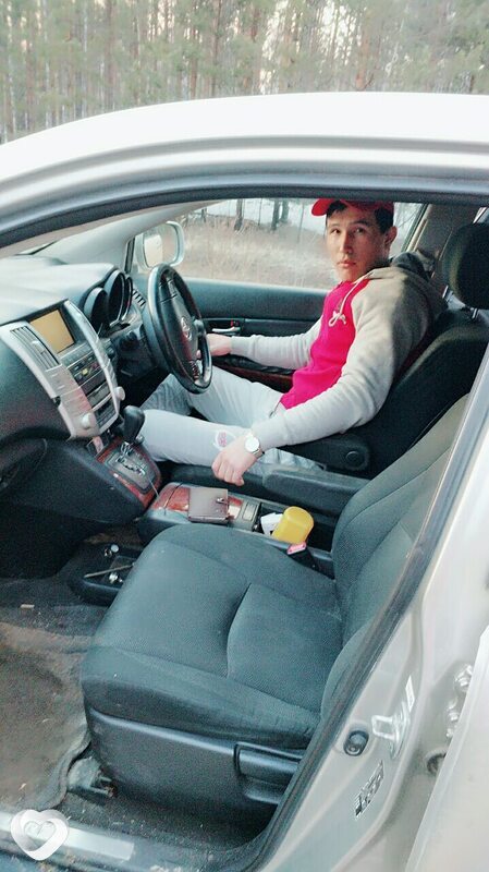 Мехроб, 34, Челябинске — анкета №2920309