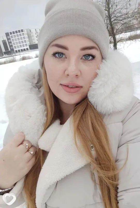 Кристина, 47, Москве — анкета №2920314