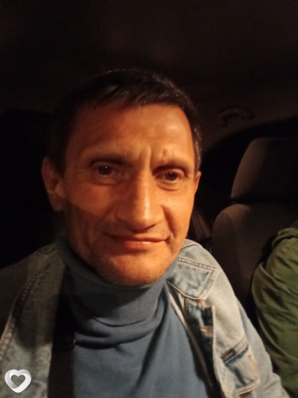 Арсен, 50, Москве — анкета №2920323