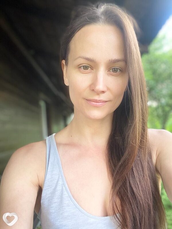 Юлия, 39, Новороссийске — анкета №2920324