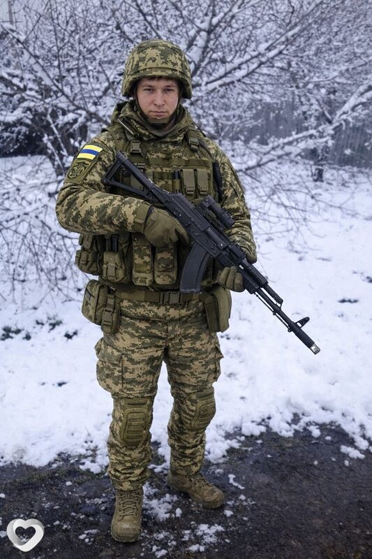 Сергій, 20, Харькове — анкета №2920682
