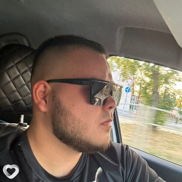 Дмитрий, 28, Улан-Удэ — анкета №2920687