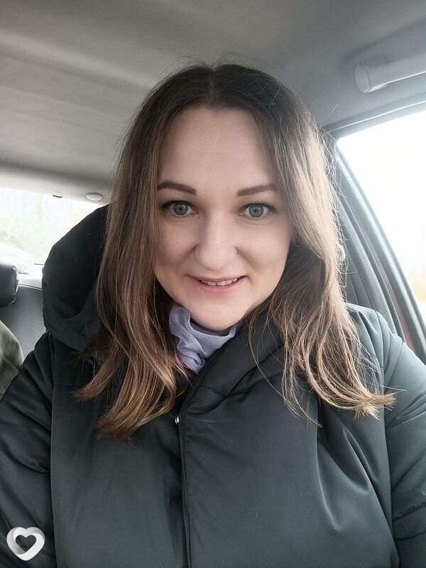 Вика, 36, Марьине Горке — анкета №2920693