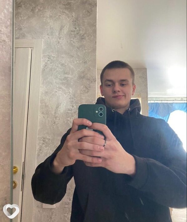 Андрей, 25, Москве — анкета №2920696