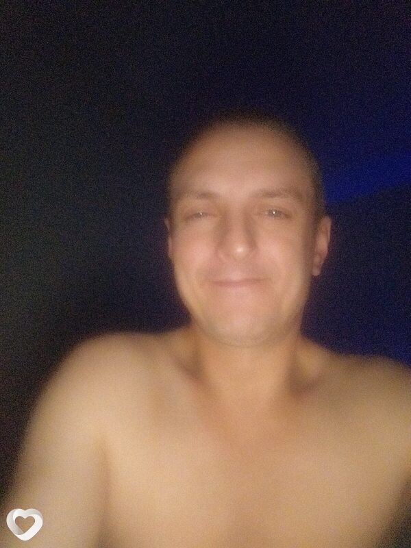 Кирилл, 44, Сыктывкаре — анкета №2920702