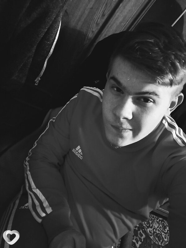 Рома, 23, Пензе — анкета №2920359