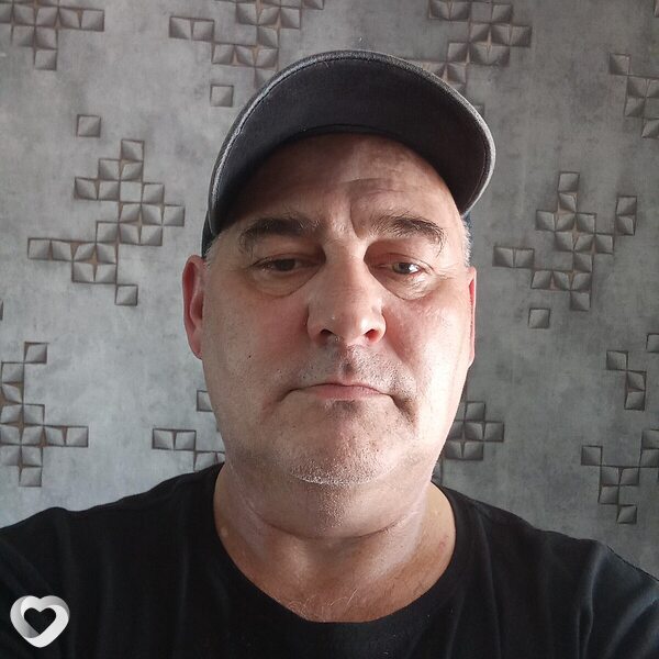 Евгений, 50, Белове — анкета №2920370
