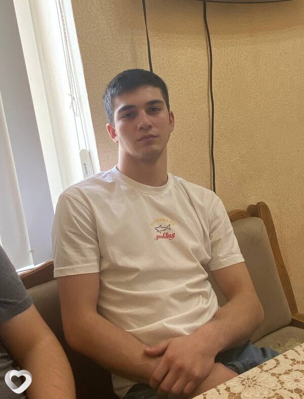 Дамир, 26, Иванове — анкета №2920371