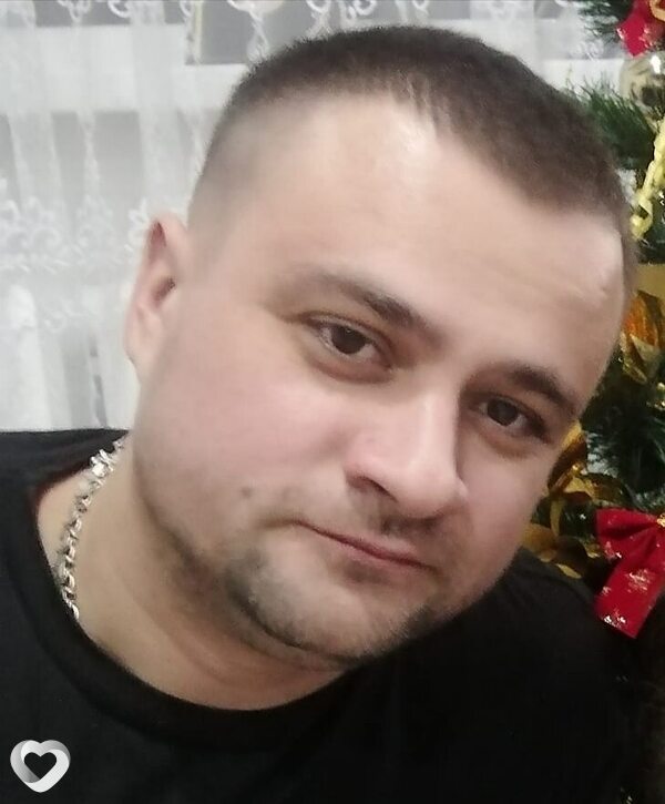 Денис, 37, Гродно — анкета №2920285