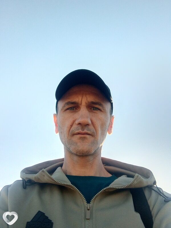 Андрей, 40, Симферополе — анкета №2920291