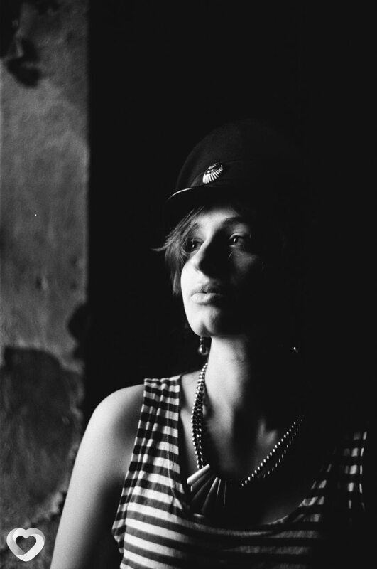 Алиса, 18, Санкт-Петербурге — анкета №2920292