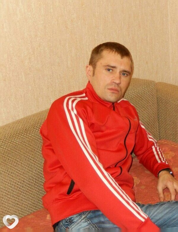 Denn, 40, Томске — анкета №2920757