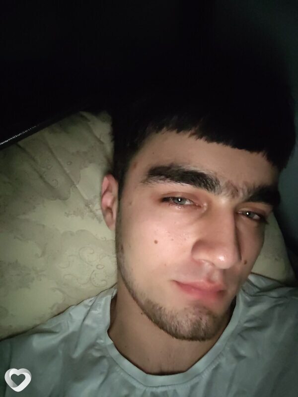 Асилбек, 21, Домодедово — анкета №2920758