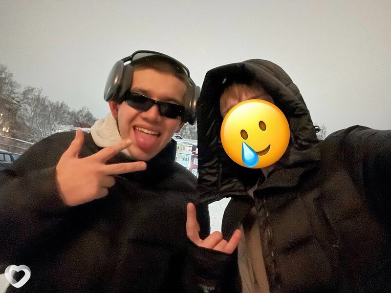 Рамиль, 19, Бийске — анкета №2920760