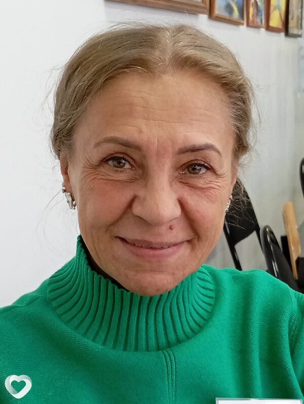 Елена, Усть-Илимск